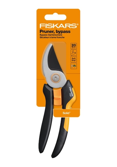 Fiskars Solid™ M P-321 Bypass Budama Makası