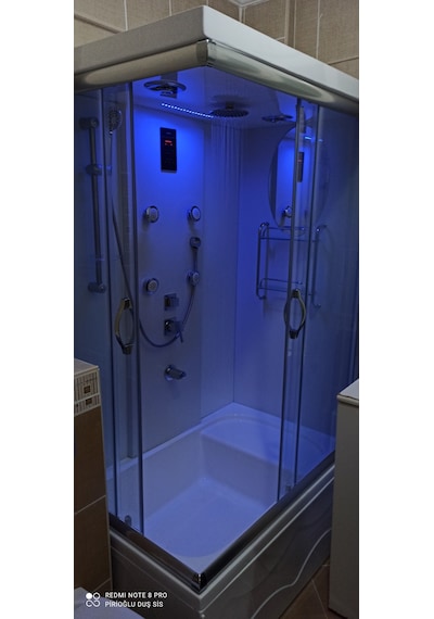 80X120 Kompakt Sistem Sistem 1
