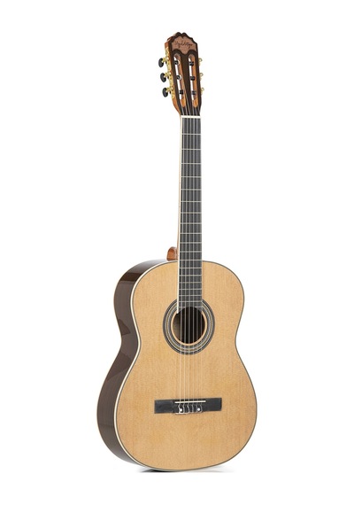 Miguel Artegas Mag90 Klasik Gitar