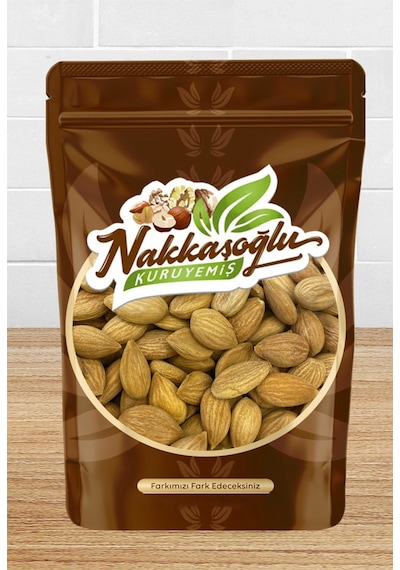 Günkurusu Kayısı Çekirdeği İçi 5 Kg 5 KG