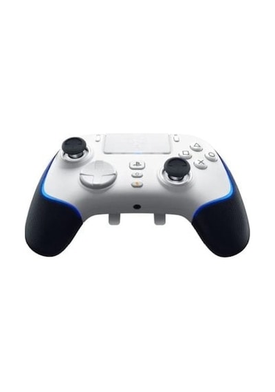 Razer Wolverine V2 Pro RZ06-04710200-R3G1 PS5/PC Uyumlu Kablosuz Beyaz Gamepad