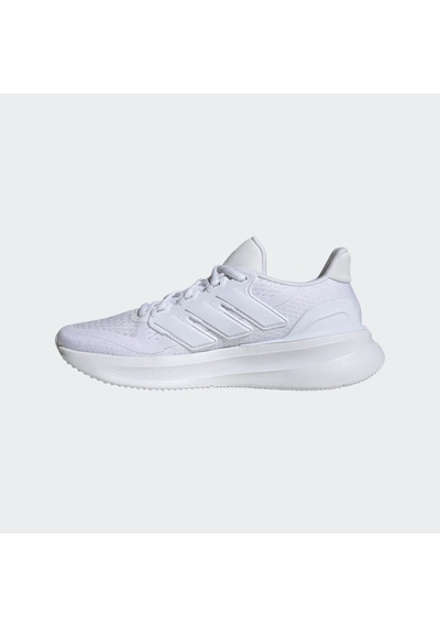 Adidas Ultrarun 5 W Beyaz Erkek Koşu & Antrenman Ayakkabısı Ih2638 Beyaz