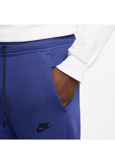 Nike Tech Fleece Jogger Erkek Lacivert Eşofman Altı Lacivert