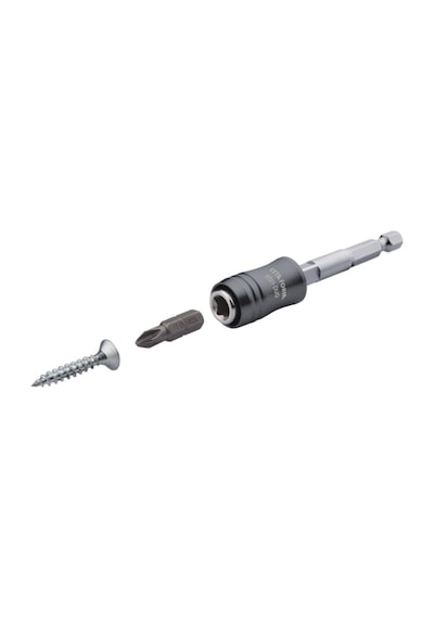 Ceta Form Bt/01duo Duo Bits Tutucu 1/4'' Lokma Adaptörlü