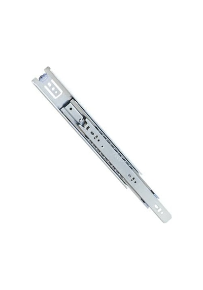 Yeniler 45 Mm 40 Cm Teleskopik Çekmece Rayı 181tl1500407 Renkli Çok Renkli