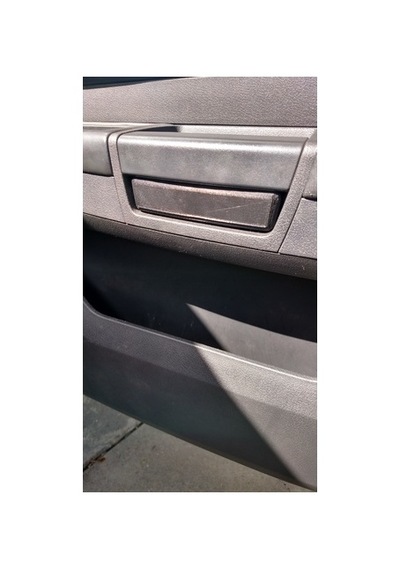 2008 Dodge Charger Kapı Kolu İç Panel Ek Parçası