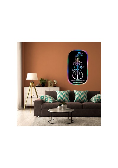 Led Işıklı Kişiselleştirilebilir Müzik Temalı Tablo Kadın Figürlü Dekoratif Gece Lambası Çok Renkli - 737257423 Çok Renkli Led Işıklı Kişiselleştirilebilir Müzik Temalı Tablo Kadın Figürlü Dekoratif Gece Lambası Çok Renkli - 737257423 Çok Renkli