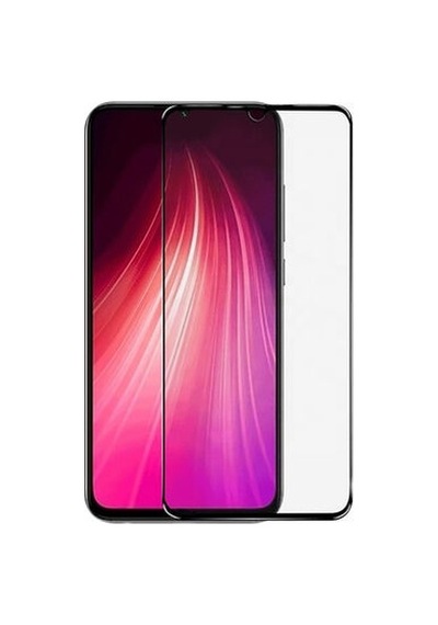 Lexroo Xiaomi Mi 13 Lite Süper Pet Ekran Koruyucu Jelatin - Siyah