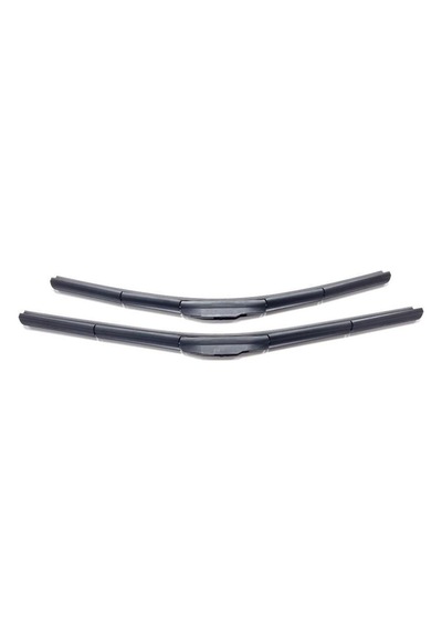 Jeep Compass 2011-2015 Ön Cam Silecek Takımı 55x50cm