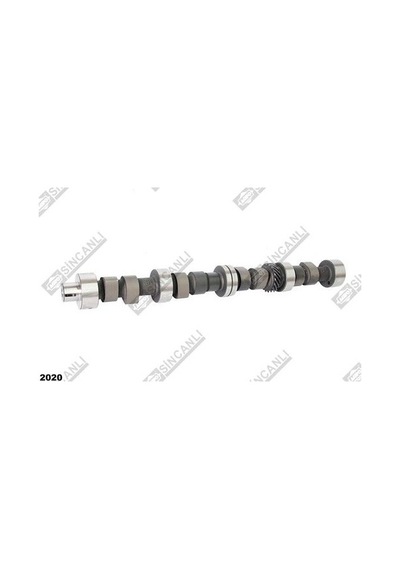 Ford Traktör 5000 - 6600 - 6610 Eksantrik Mili Estaş