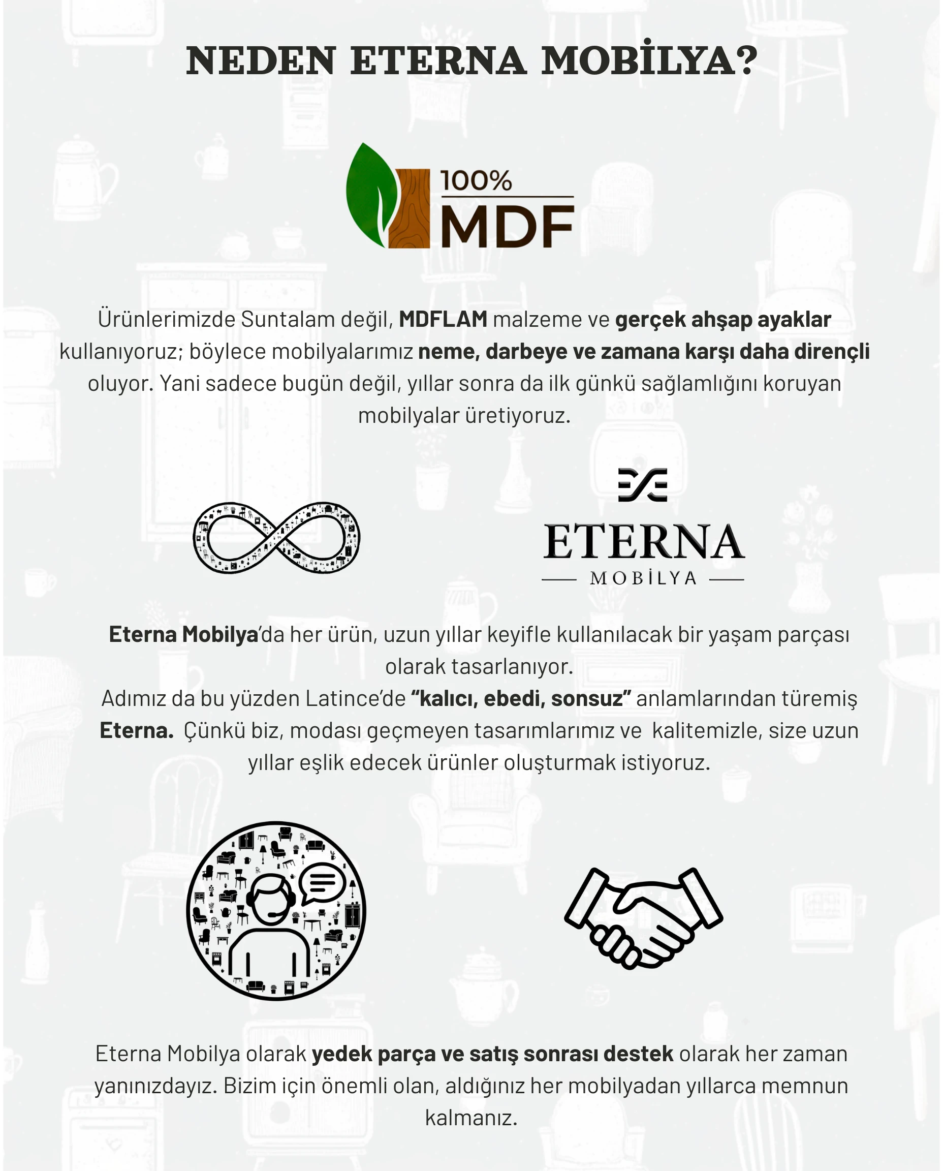 4 Kapaklı Çok Amaçlı Dolap Mutfak Dolabı Kiler Dolabı Erzak Dolabı Antrasit