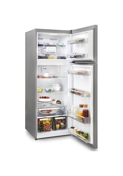 Vestel NF48011 X 434 LT No-Frost Çift Kapılı Buzdolabı