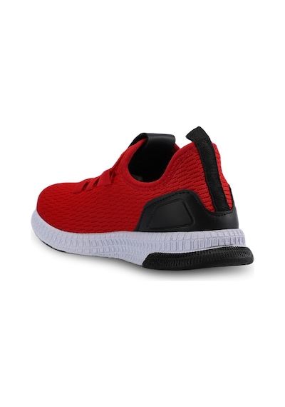 Slazenger ABENA I Çocuk Kırmızı Sneaker
