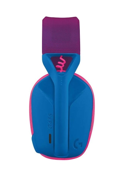 Logitech G435 Lightspeed Kablosuz Gaming Kulaklık Logitech G435 Lightspeed Kablosuz Gaming Kulaklık