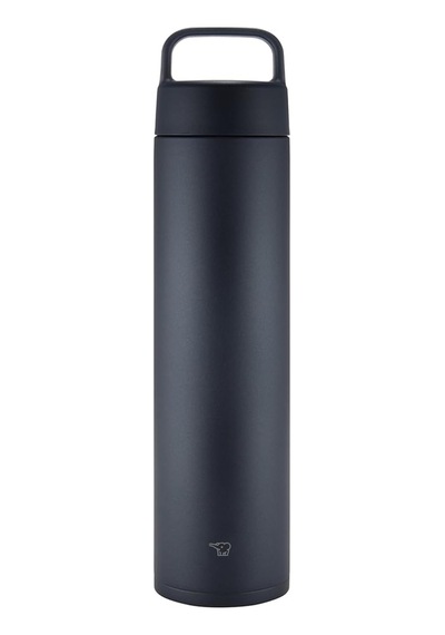 Zojirushi Sm-rb60 Termos Matara 600ml Siyah Sku: Smg8690010231833 Açık