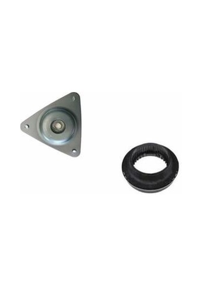 Kautek Nısm020kt Ön Amortisör Takozu Ve Rulmanı Kit Sağ Sol Renault Megane Iv 15 Kadjar 15 Nissan Qashqai Iı J11 13 1.2 Tce 1.5dcı 1.6 16v 1.6dcı 54325-00q0b