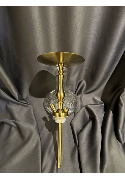 Wd Hookah Nargile Takımı