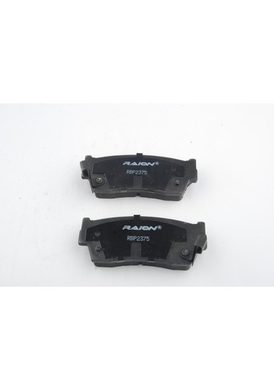 Raion Ön Fren Balatası Suzuki Vitara 1988-1998 3 Kapı 1,6 Uyumlu 5520060811