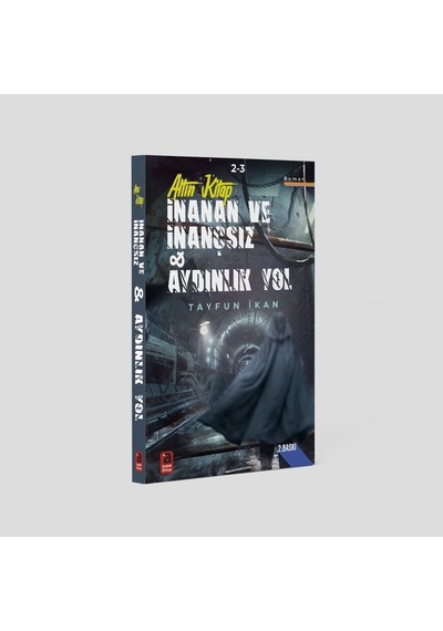 Altın Kitap - Inanan Ve Inançsız - Tayfun Ikan
