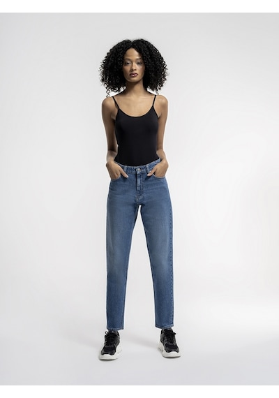 Lf2036156 Pantolon Denim