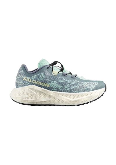 Salomon Aero Glide 4 Grvl Kadın Patika Koşu Ayakkabısı-l49175700 Çok Renkli