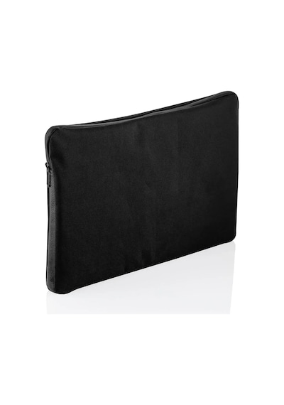 Notebook Laptop Apple Uyumlu MacBook Çantası 13"-13.3"-14"-15.6" İnç - 800-düz Siyah