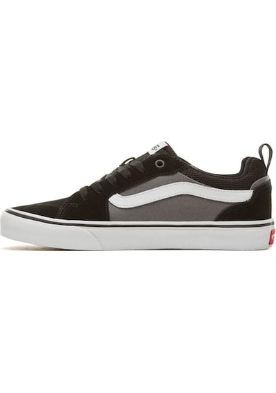 Vans Mn Filmore Erkek Günlük Spor Ayakkabı Vn0A3Mtjt2J1 Siyah