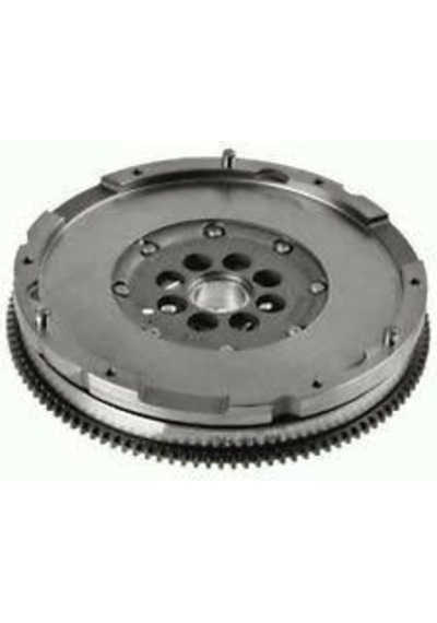 Volant Komple Cıft Kutle Transit V347-v348 Tt9 2.2 155ps 11 14 Yeni Transit V363 Ttg 14