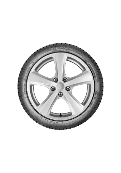 Debica Frigo Hp 2 XL Fp 215/50R17 95V Kış Lastiği 2025
