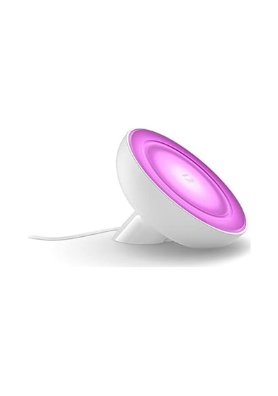 Hue Bloom V4 Beyaz Led Aydınlatma, Bluetooth Özellikli .