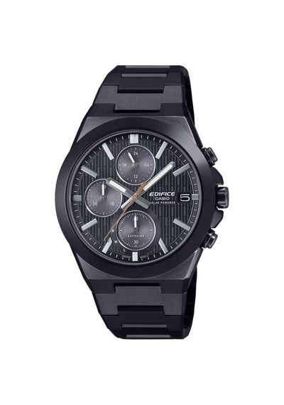 Casio Efs-s650dc-1adf Kol Saati Altın - Siyah