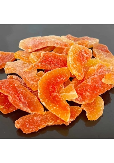 Safhasat Kurutulmuş Papaya 500 G 500 G