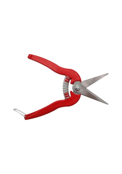 Gcn Bağ Makası Bitki Çiçek Narenciye Üzüm Budama Makası 19 Cm 5 N11.985