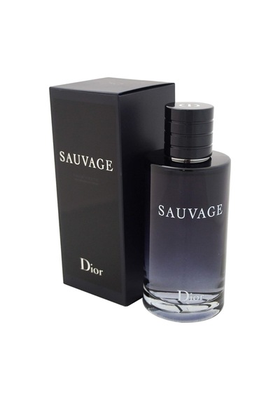 Sauvage Edt 200 Ml Erkek Parfüm Diğer