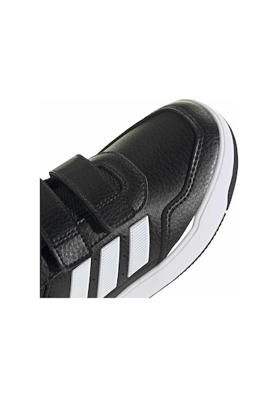 Cblack/ftwwht/cblack Tensaur Sport 3.0 Cf K Adidas Çocuk Spor Ayakkabı Siyah