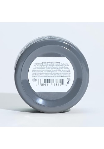 Paul Ell Mvrck Yüksek Tutuşlu Pomat 85 Gr