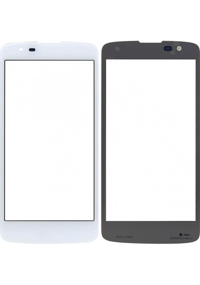Teknonet Lg K8 K350 Uyumlu Dokunmatik Lens