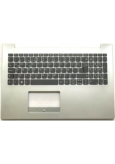 Lenovo Uyumlu İdeapad 320 Touch 15ıkb Klavye Dahil Üst Kasa Ap1