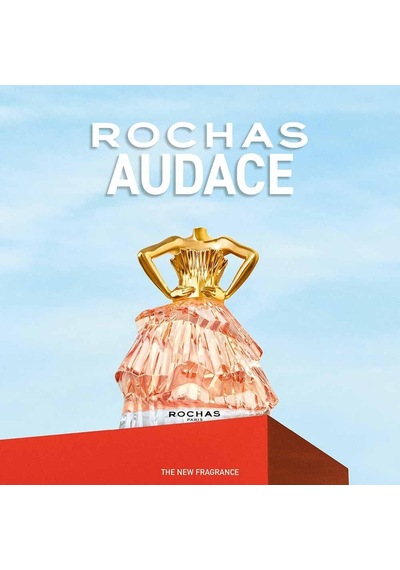Audace 90ml Edp