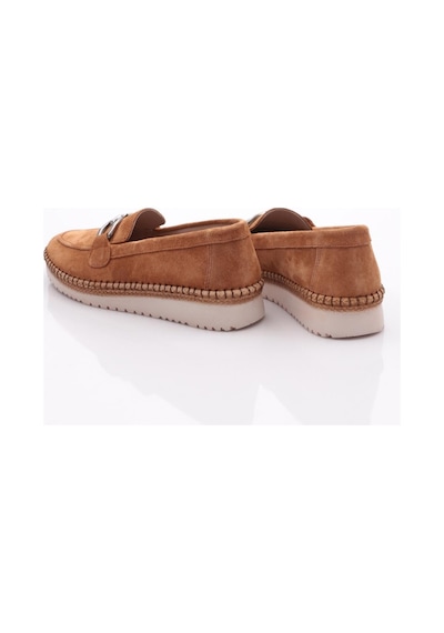 Dgn P65 Kadin Comfort Ayakkabi P65-1512-R1783 Taba