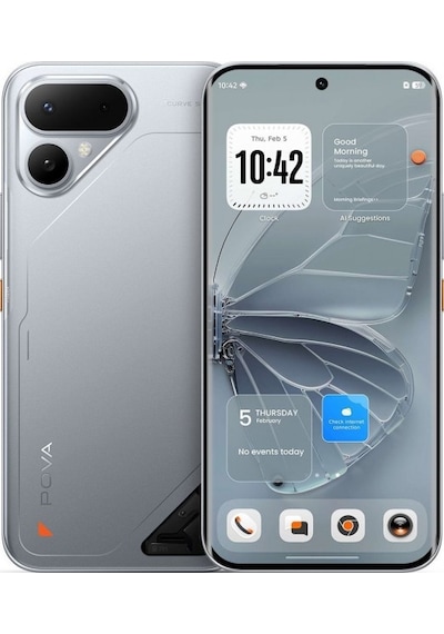 Tecno Pova Curve 2 128 GB (Tecno Türkiye Garantili)