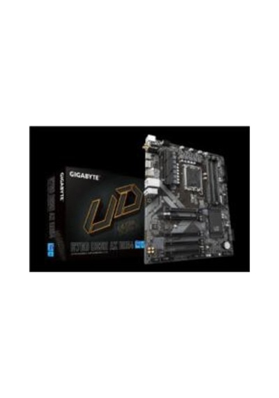 Mab B760 Gamıng Ax 1700 Ddr4 - B760-ds3h-ax-ddr4