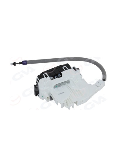 Gva 9106505 Kapı Kılıdı Ön Sol Mercedes X204 08 15 W204 07 14 W212 09 16 C218 11 17 C207 10 16 R197 11 A2047202735 -
