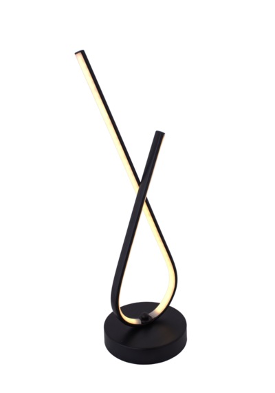 X Model Led Masa Lambası Modern, Şık Ve Enerji Tasarruflu Çalışma & Toplantı Masası Aydınlatması 1