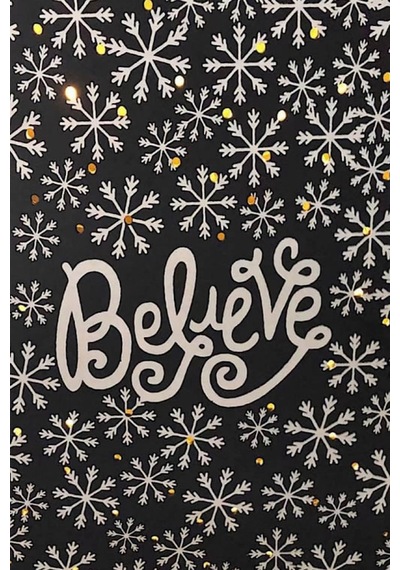 Believe Led Pano Günışığı