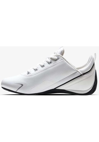 Lescon Smash 8 Sneakers Ayakkabı Erkek Beyaz