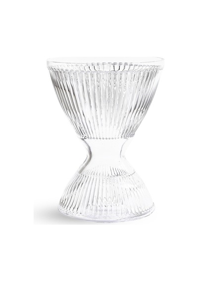 Pasabahce Buket Vazo 24 Cm Şeffaf
