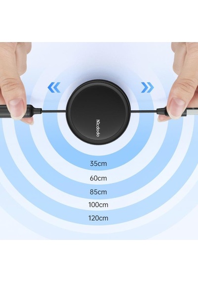 Mcdodo Ca-7256 3in1 Usb Lightning Micro Typec Şarj Kablosu 1.2m