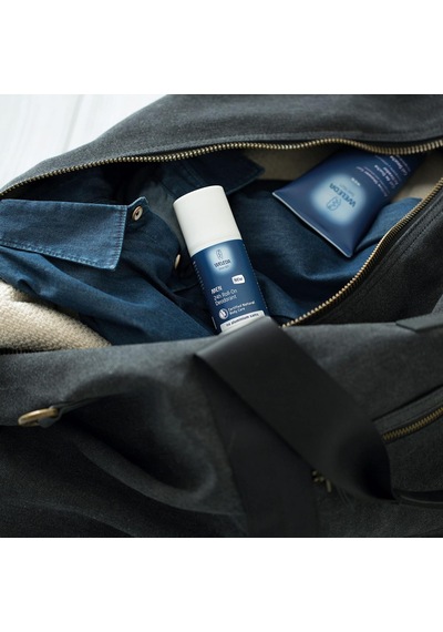 Lexroo Erkeklere Özel Doğal Roll-on Deodorant 50 Ml