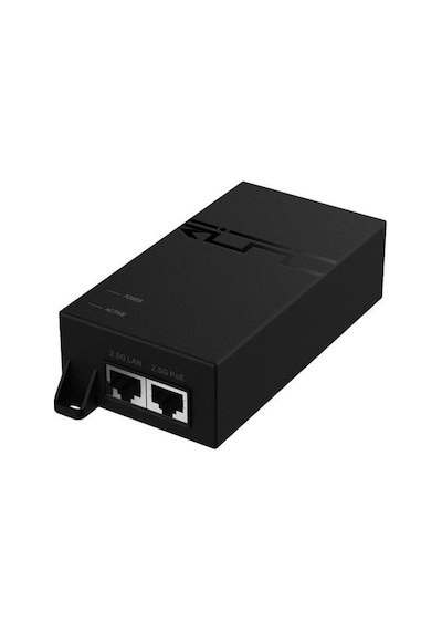 Ruıjıe Rg-poe-50-60w-mg 25000base- T Poe Adaptör
